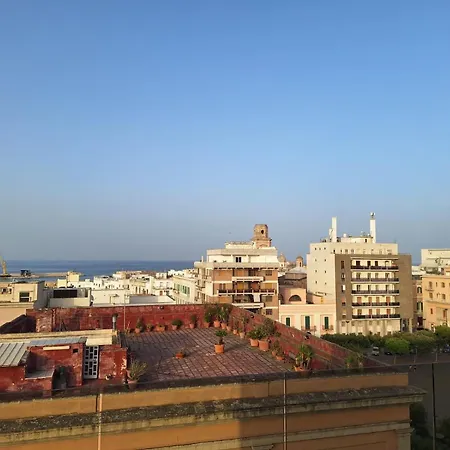 Vistamare House 3* Monopoli