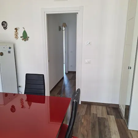 Vistamare House *