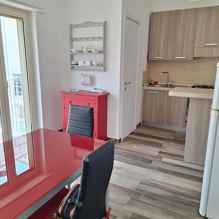 Vistamare House Pensjonat *