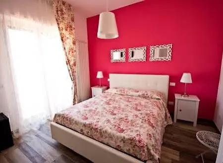Vistamare House Maison d'hôtes Monopoli