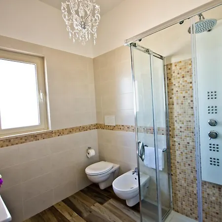 Vistamare House Gasthof