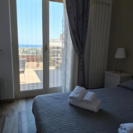 Vistamare House Affittacamere Monopoli