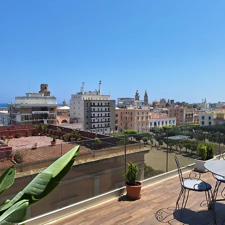 Affittacamere Vistamare House Monopoli