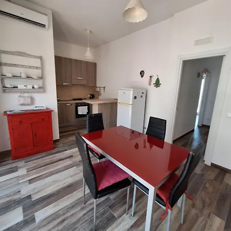 Vistamare House Monopoli