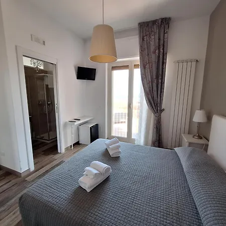Vistamare House * Monopoli