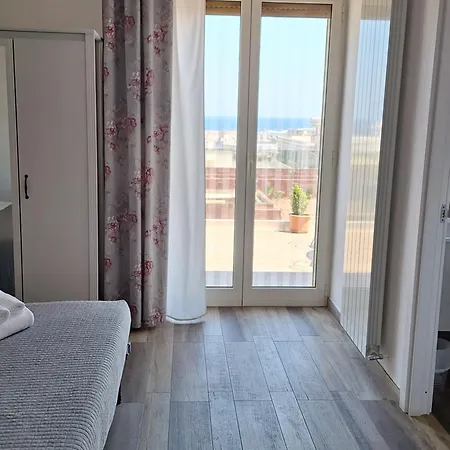 Vistamare House Affittacamere Monopoli