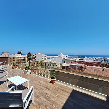Affittacamere Vistamare House Monopoli