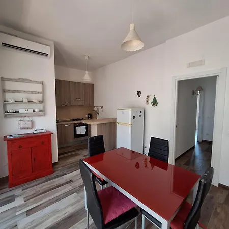 Vistamare House Monopoli