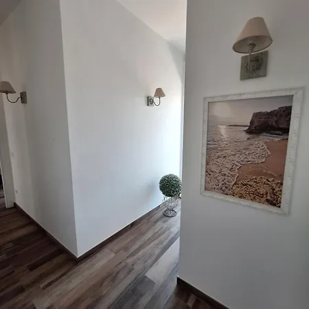 Vistamare House Affittacamere Monopoli