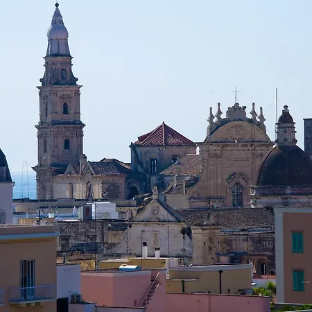 Vistamare House Monopoli