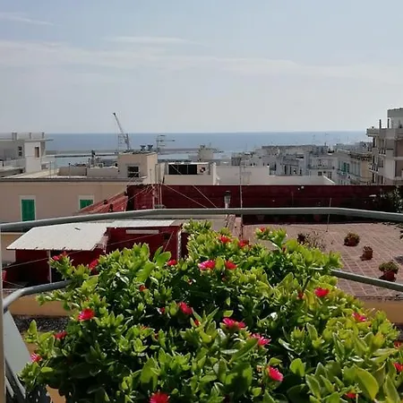 Vistamare House ゲストハウス