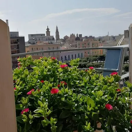 Vistamare House Monopoli