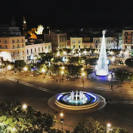 Vistamare House Monopoli