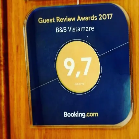 Vistamare House ゲストハウス 3*