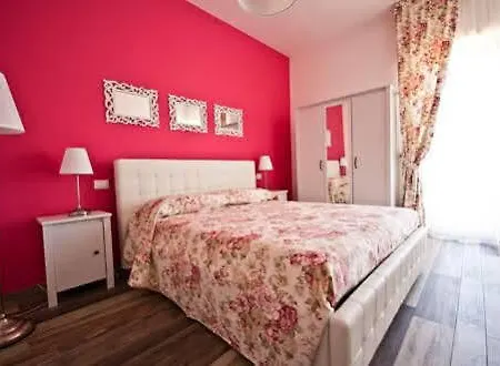 Vistamare House Affittacamere *
