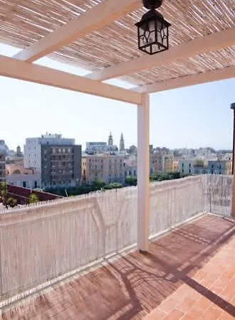 Vistamare House * Monopoli