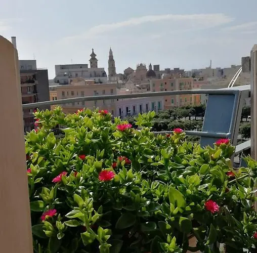 Vistamare House Monopoli