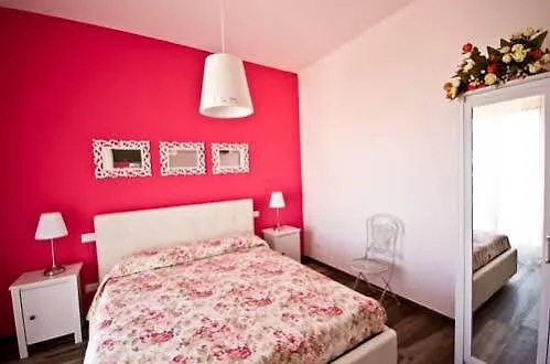 Vistamare House